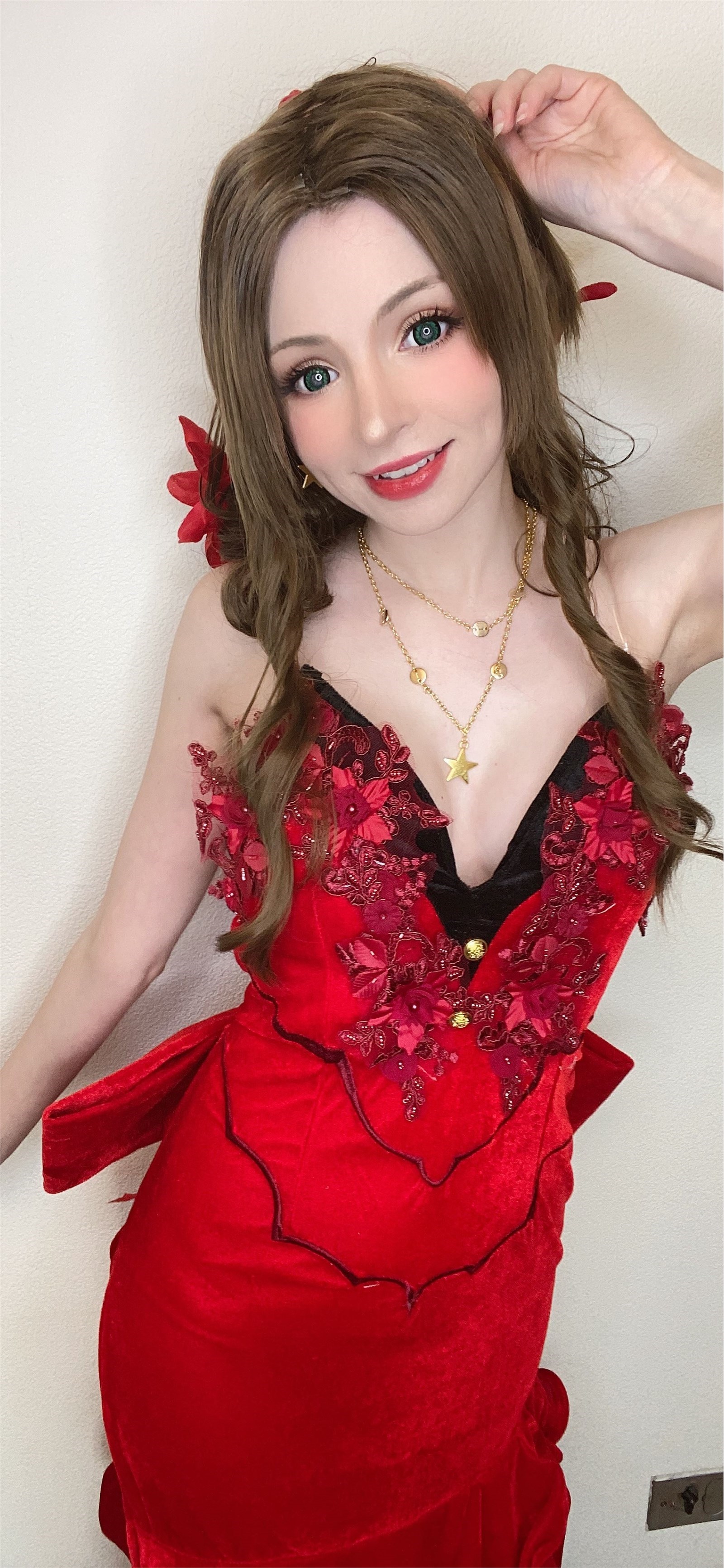 002-Peachmilky - Aerith(106)